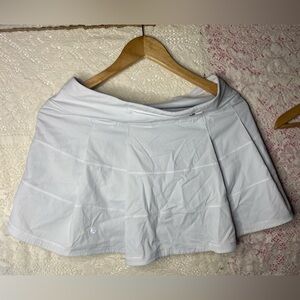 Lululemon Pace Rival Skirts